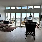 Unique Boathouse.